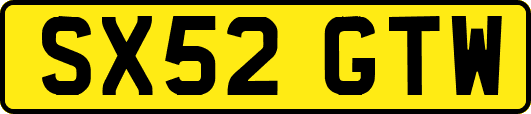 SX52GTW
