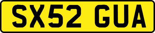 SX52GUA