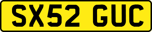 SX52GUC