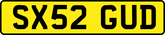 SX52GUD