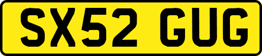 SX52GUG