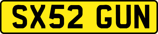 SX52GUN