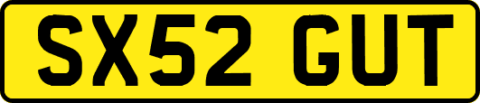 SX52GUT
