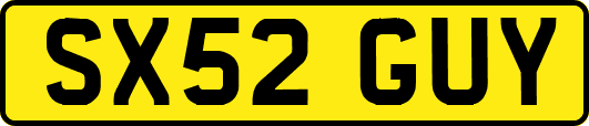 SX52GUY