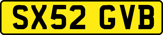 SX52GVB