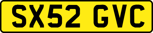SX52GVC