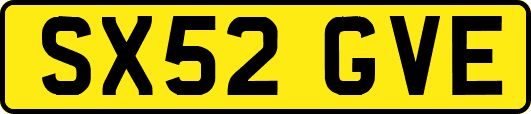 SX52GVE