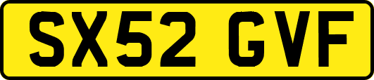 SX52GVF