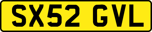 SX52GVL