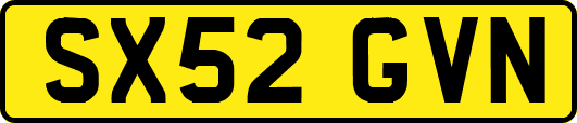 SX52GVN