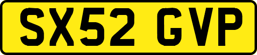 SX52GVP