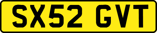 SX52GVT