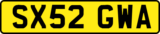 SX52GWA