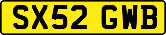 SX52GWB