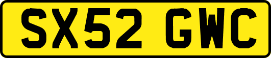 SX52GWC