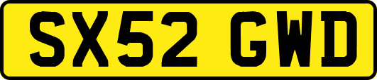 SX52GWD