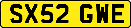 SX52GWE
