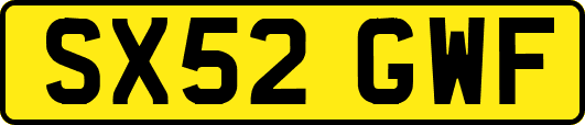 SX52GWF