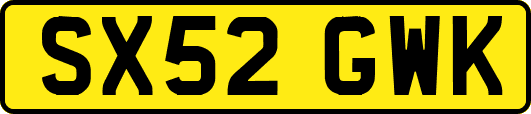 SX52GWK