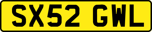 SX52GWL