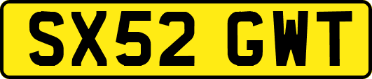 SX52GWT