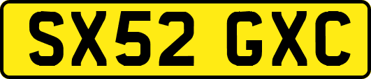 SX52GXC