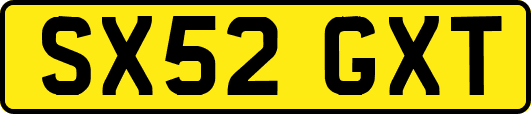 SX52GXT