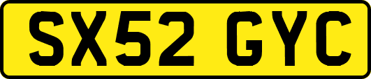SX52GYC