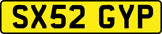 SX52GYP