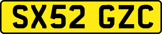 SX52GZC