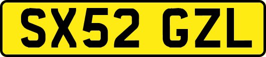 SX52GZL