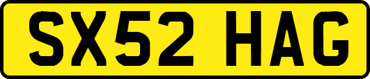 SX52HAG