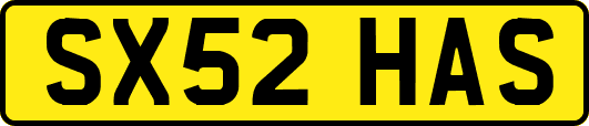 SX52HAS