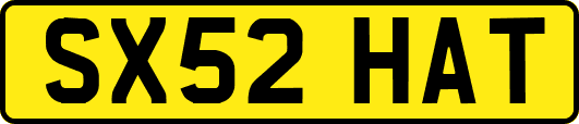SX52HAT