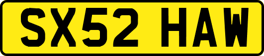 SX52HAW