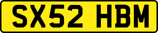 SX52HBM