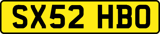 SX52HBO