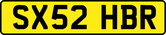 SX52HBR