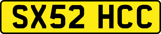 SX52HCC