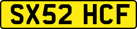 SX52HCF