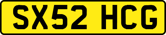 SX52HCG