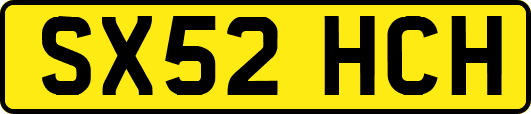SX52HCH