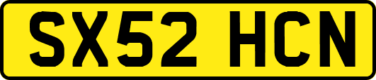 SX52HCN