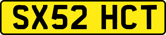SX52HCT
