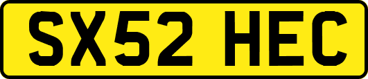 SX52HEC