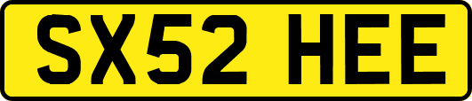 SX52HEE