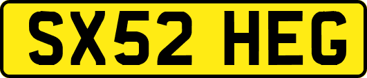 SX52HEG