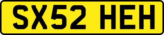 SX52HEH