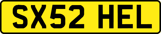 SX52HEL