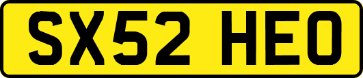 SX52HEO